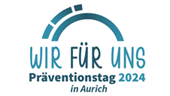 Logo Wir für uns